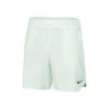 Nike Dri-Fit Court Slam RG Pantaloncini Uomini - Mint, Verde -Attrezzatura Da Tennis 57147000 000