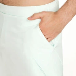 Nike Dri-Fit Court Slam RG Pantaloncini Uomini - Mint, Verde 22 Nike Dri-Fit Court Slam RG Pantaloncini Uomini - Mint, Verde -Attrezzatura Da Tennis 57147000 0 7