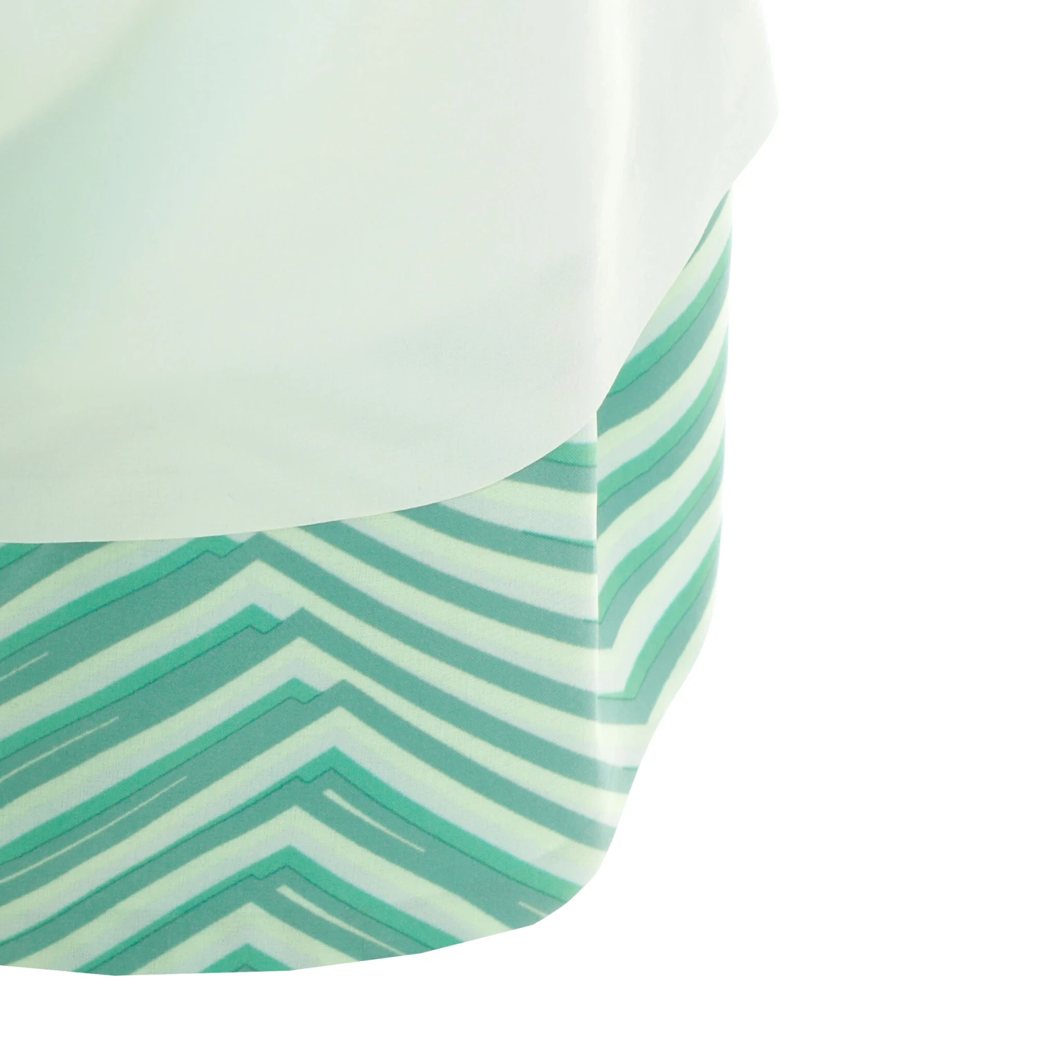 Nike Dri-Fit Court Slam RG Pantaloncini Uomini - Mint, Verde 12 Nike Dri-Fit Court Slam RG Pantaloncini Uomini - Mint, Verde - immagine 10