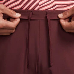 Nike Dri-Fit Court Slam RG Pantaloncini Uomini - Rosso Scuro, Rosa Antico 24 Nike Dri-Fit Court Slam RG Pantaloncini Uomini - Rosso Scuro, Rosa Antico -Attrezzatura Da Tennis 57148000 18