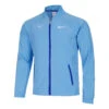 Nike Dri-Fit RAFA MNK Giacca Da Allenamento Uomini - Blu Chiaro 2 Nike Dri-Fit RAFA MNK Giacca Da Allenamento Uomini - Blu Chiaro -Attrezzatura Da Tennis 57155000 000
