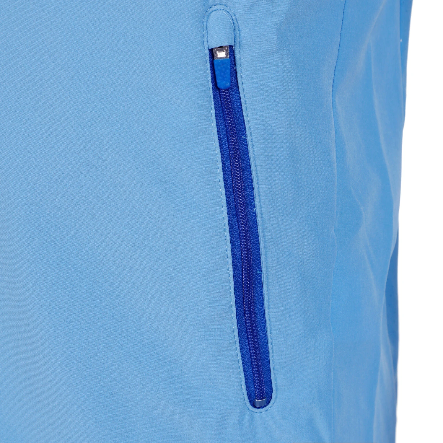 Nike Dri-Fit RAFA MNK Giacca Da Allenamento Uomini - Blu Chiaro 14 Nike Dri-Fit RAFA MNK Giacca Da Allenamento Uomini - Blu Chiaro - immagine 12