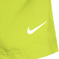 Nike Big Kids Pantaloncini Ragazzi - Lime -Attrezzatura Da Tennis 57178000 10