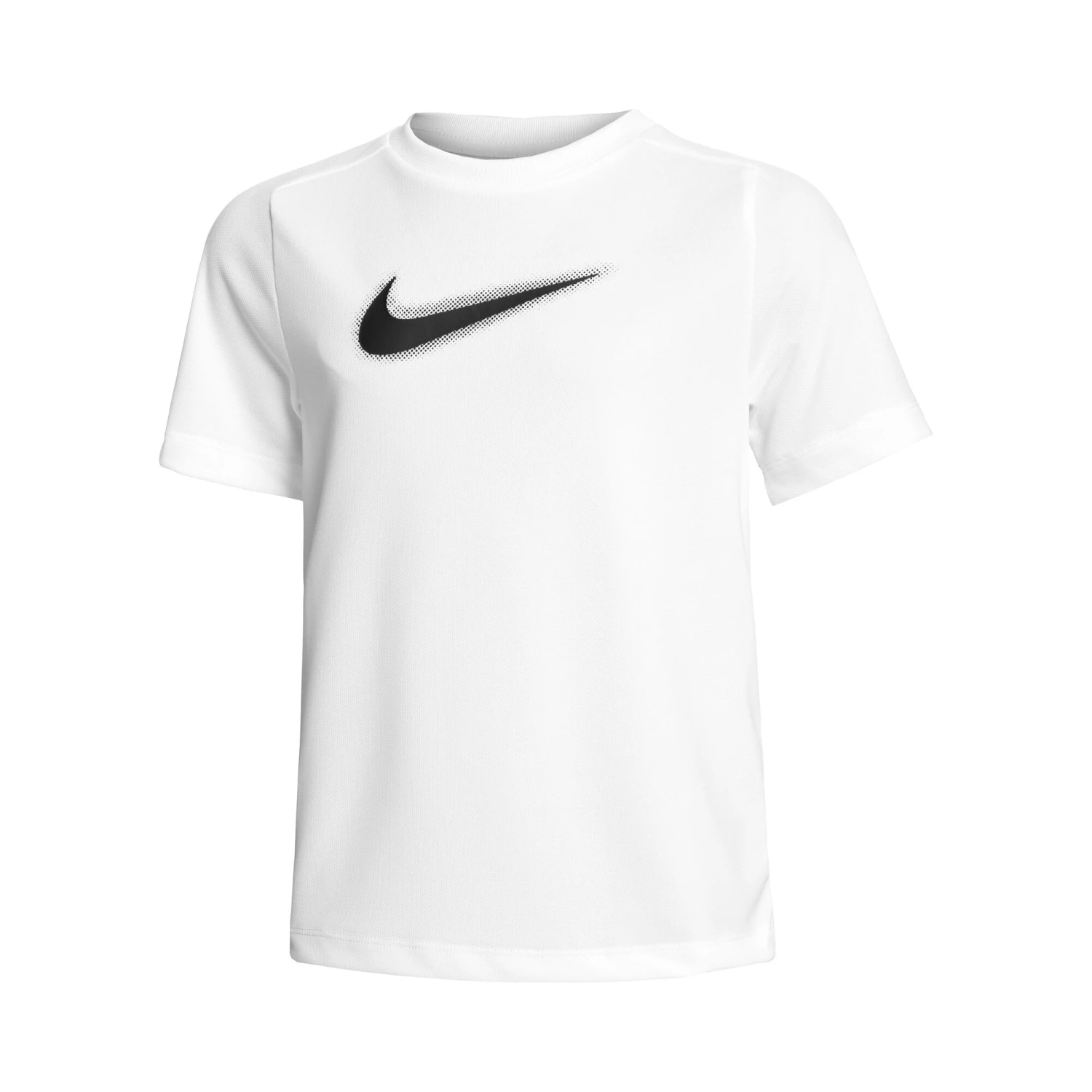 Nike Big Kids Graphic Canottiera Ragazzi - Bianco 6 Nike Big Kids Graphic Canottiera Ragazzi - Bianco - immagine 4