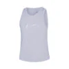 Nike Dri-Fit Big Kids Canottiera Ragazze - Lilla -Attrezzatura Da Tennis 57314000 000