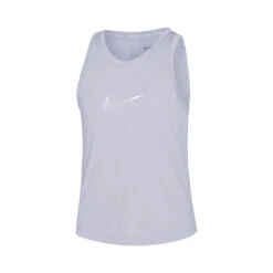 Nike Dri-Fit Big Kids Canottiera Ragazze - Lilla