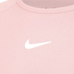 Nike Court Big Kids Maglietta Ragazze - Rosa -Attrezzatura Da Tennis 57327000 10