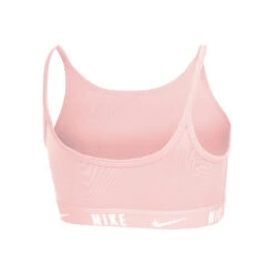 Nike Big Kids Reggiseni Sportivi Ragazze - Rosa 6 Nike Big Kids Reggiseni Sportivi Ragazze - Rosa -Attrezzatura Da Tennis 57329000 0 2