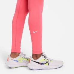 Nike Dri-Fit Big Kids Calzamaglia Ragazze - Rosa -Attrezzatura Da Tennis 57332000 16