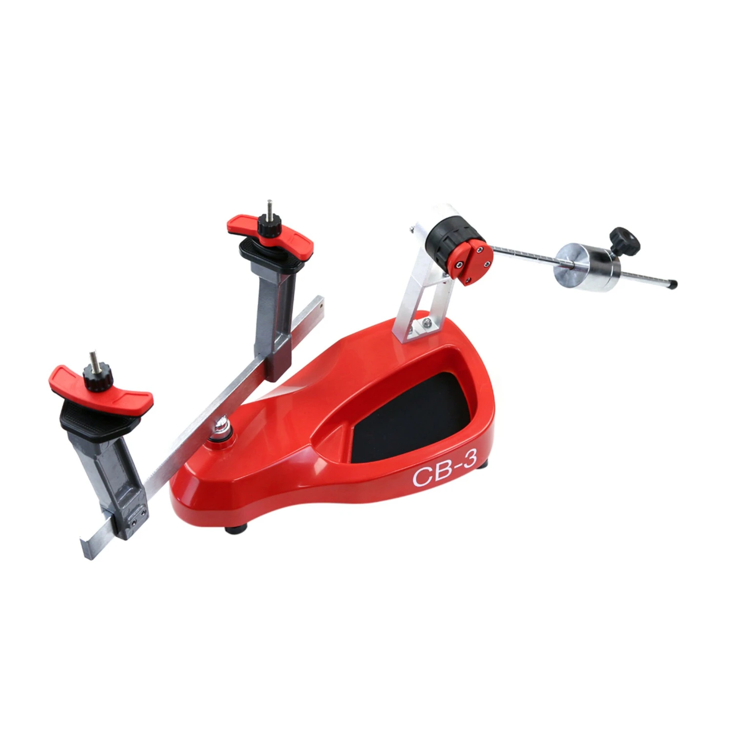 CB3 Macchina Incordatrice 4 CB3 Macchina Incordatrice - immagine 2