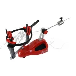 CB3 Macchina Incordatrice 12 CB3 Macchina Incordatrice -Attrezzatura Da Tennis 8917600000 11