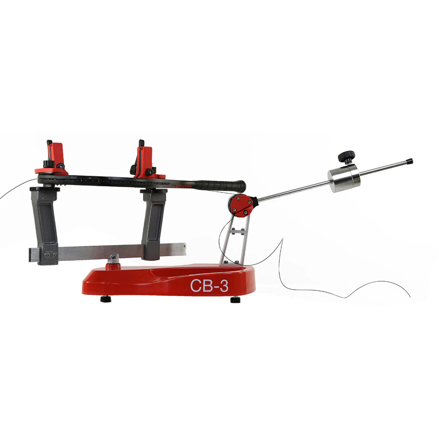 CB3 Macchina Incordatrice 6 CB3 Macchina Incordatrice - immagine 4