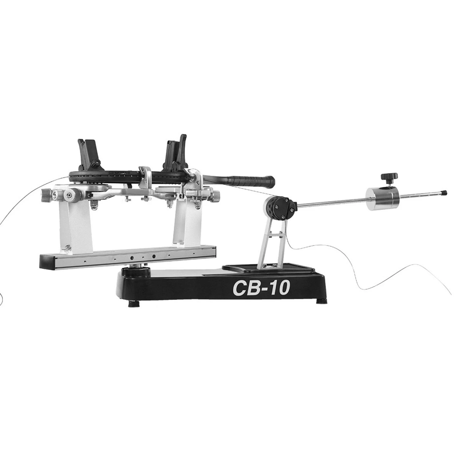 PRO CB10 Macchina Incordatrice 6 PRO CB10 Macchina Incordatrice - immagine 4