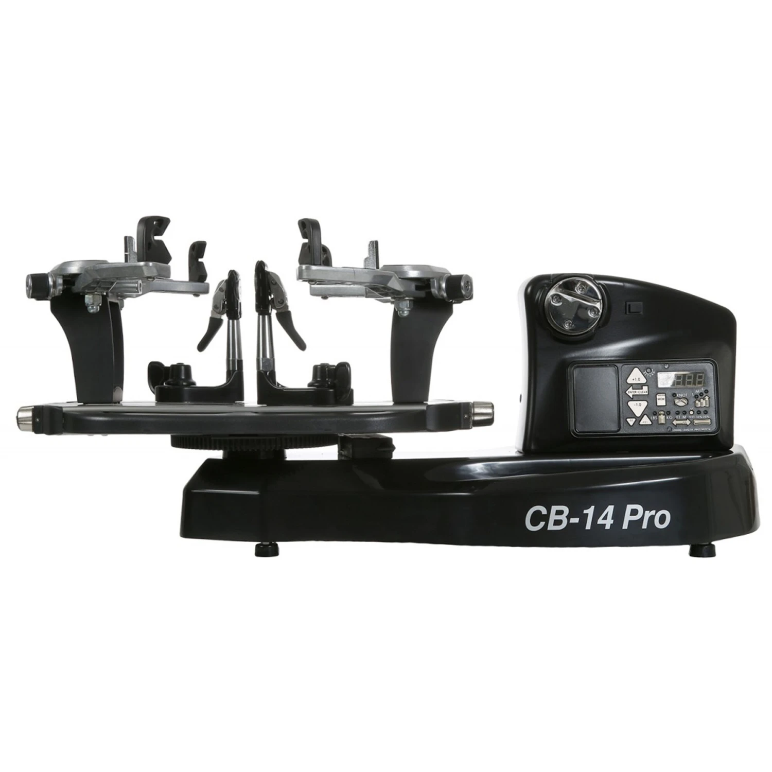 PRO MASTER CB14 Macchina Incordatrice 4 PRO MASTER CB14 Macchina Incordatrice - immagine 2