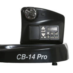 PRO MASTER CB14 Macchina Incordatrice 13 PRO MASTER CB14 Macchina Incordatrice -Attrezzatura Da Tennis 8917900000 14