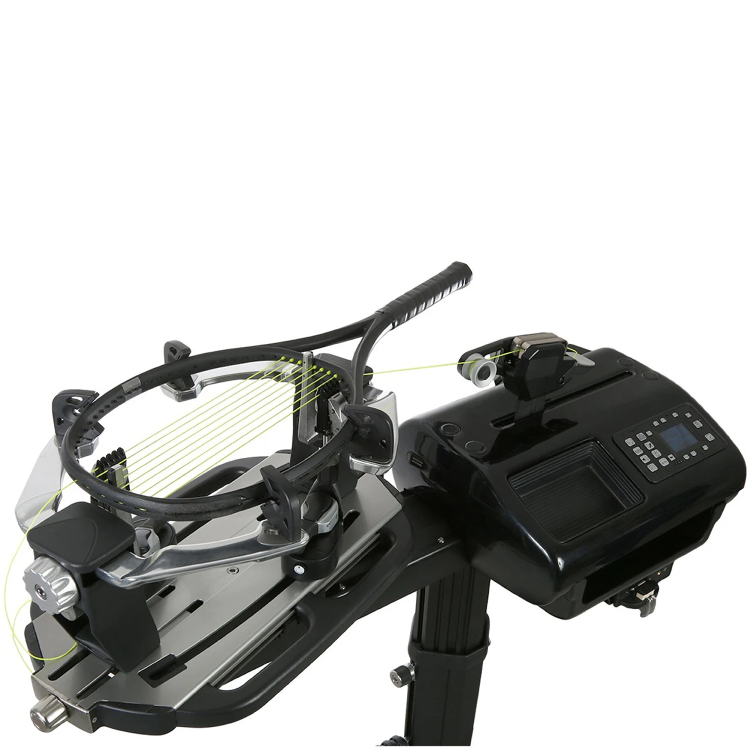 Pro Star CB20 Macchina Incordatrice 5 Pro Star CB20 Macchina Incordatrice - immagine 3