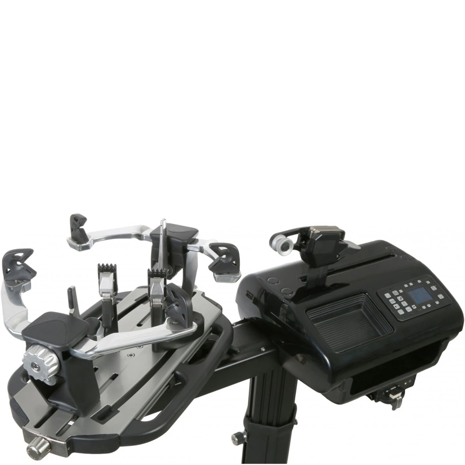 Pro Star CB20 Macchina Incordatrice 6 Pro Star CB20 Macchina Incordatrice - immagine 4