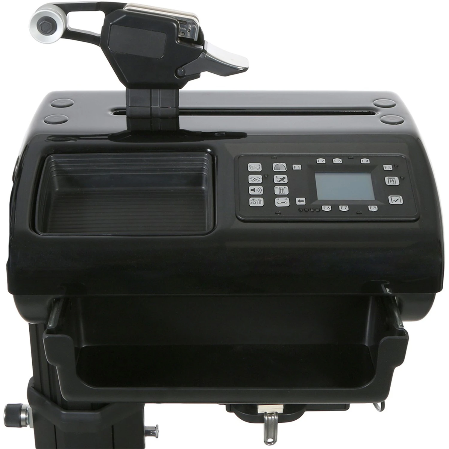 Pro Star CB20 Macchina Incordatrice 7 Pro Star CB20 Macchina Incordatrice - immagine 5