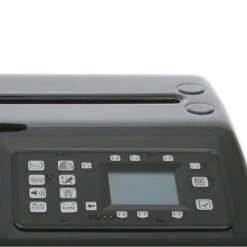 Pro Star CB20 Macchina Incordatrice 17 Pro Star CB20 Macchina Incordatrice -Attrezzatura Da Tennis 8918000000 15