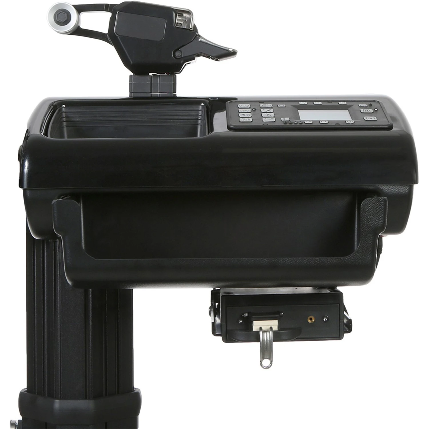 Pro Star CB20 Macchina Incordatrice 10 Pro Star CB20 Macchina Incordatrice - immagine 8