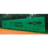 Dunlop - Ein Ball Für Alle Telo Oscurante 12x2m - Verde 1 Dunlop - Ein Ball Für Alle Telo Oscurante 12x2m - Verde -Attrezzatura Da Tennis 8918900000 000